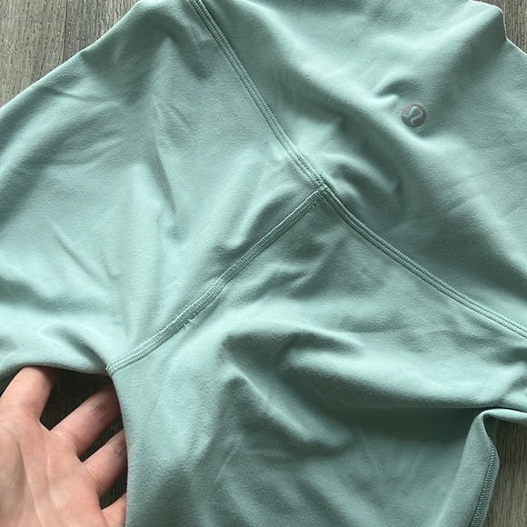 Lululemon Align High-Rise Pant 25” - Picture 4 of 6